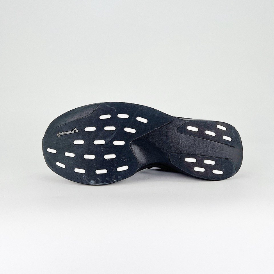 Adidas Adizero EVO SL - Preto/Branco        (Pronta Entrega)