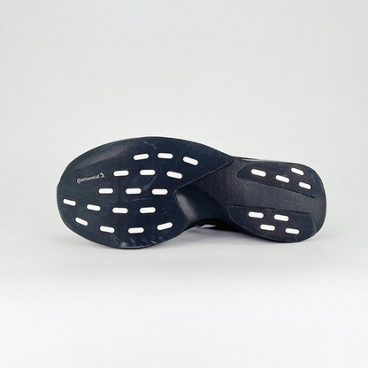 Adidas Adizero EVO SL - Preto/Branco        (Pronta Entrega)