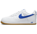 Nike Air Force 1 Low Since '82 White Royal