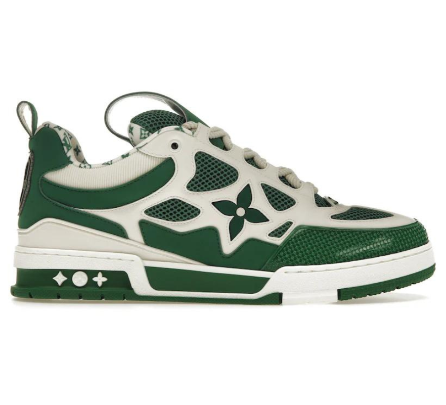 Louis Vuitton LV Skate Verde