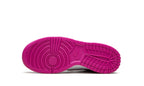 Dunk Low "Active Fuchsia"