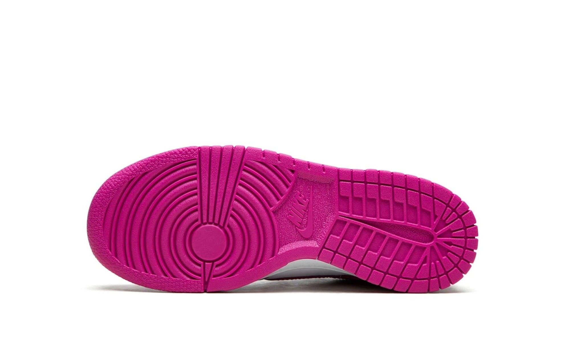 Dunk Low "Active Fuchsia"