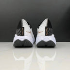 Hoka Carbon X3 - Preto/Branco