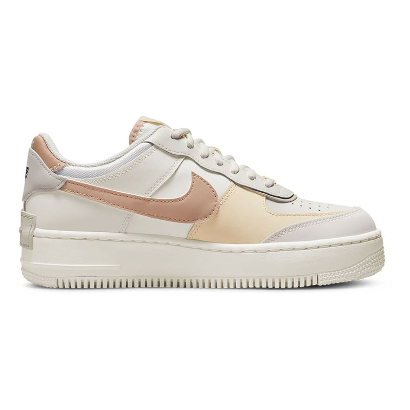 Nike Air Force 1 Shadow ' Sail Hemp '