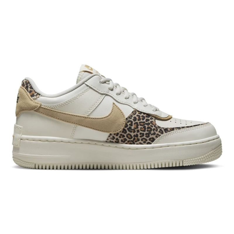 Nike Air Force 1 Shadow Leopard