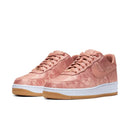 CLOT x Air Force 1 Low Premium 'Rose Gold Silk'