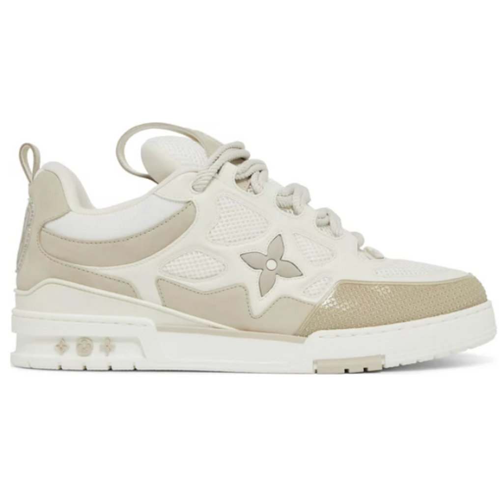 Louis Vuitton LV Skate Beige