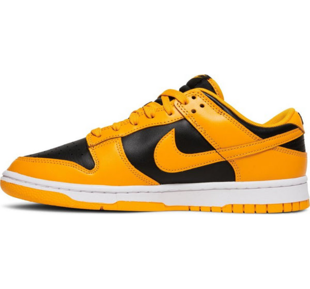 Nike Dunk Low 'Goldenrod'