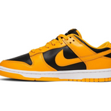 Nike Dunk Low 'Goldenrod'