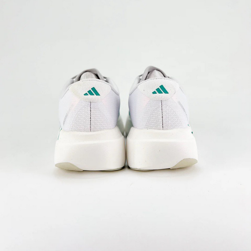 Adidas Adizero EVO SL - Branco Nuvem/Verde