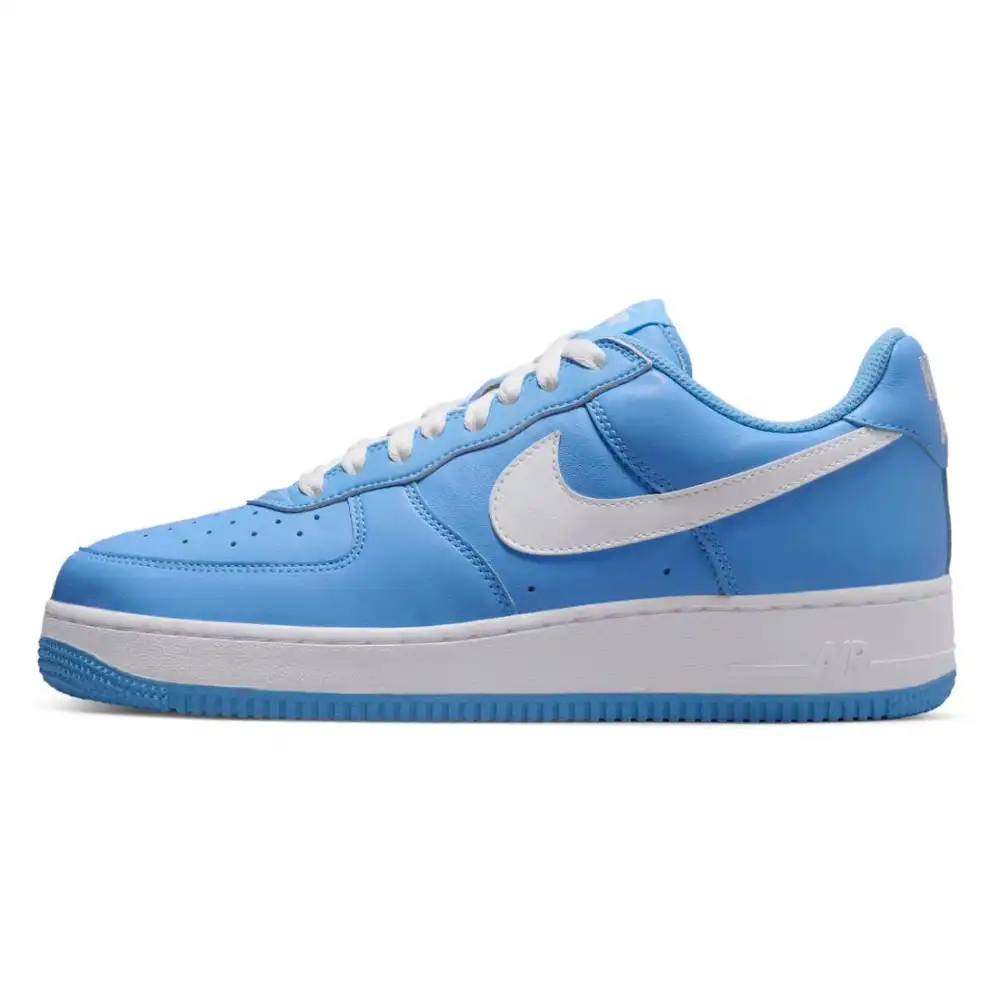 Air Force 1 Low Color of The Month University Blue