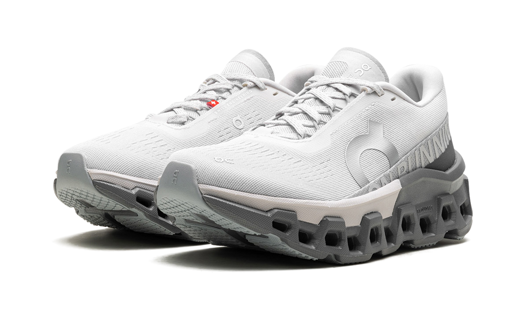 On Cloudmonster 2  "Frost Rock"    (Pronta Entrega)