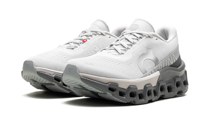 On Cloudmonster 2  "Frost Rock"    (Pronta Entrega)