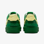 Ambush x Nike Air Force 1 Low Pine Green and Citron