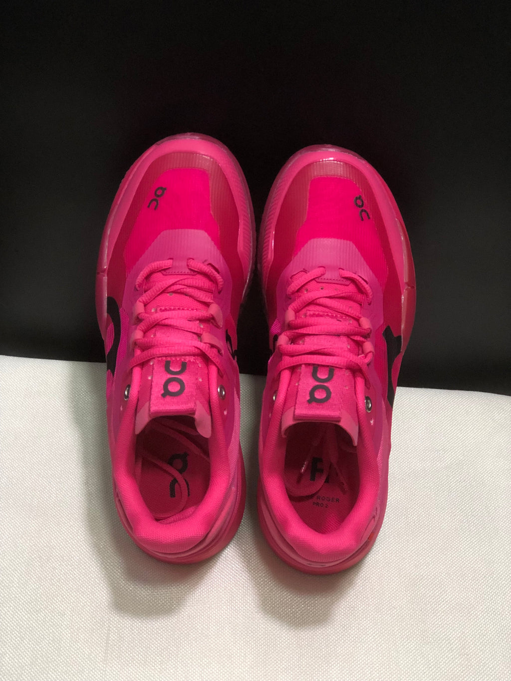 ON THE ROGER PRO 2 PINK