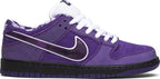 Nike SB Dunk Low Concepts Purple Lobster