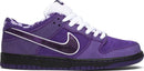 Nike SB Dunk Low Concepts Purple Lobster