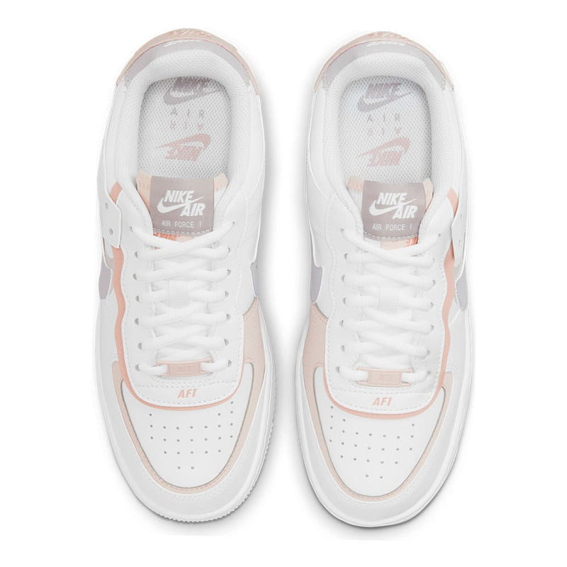 Nike Air Force 1 Shadow 'Amethyst Ash'