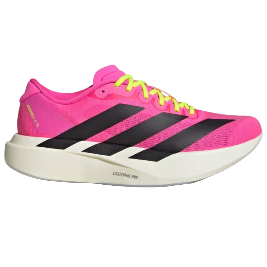 Adidas Adizero EVO SL - Rosa