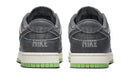 Dunk Low "Ghost Green Halloween 2022"