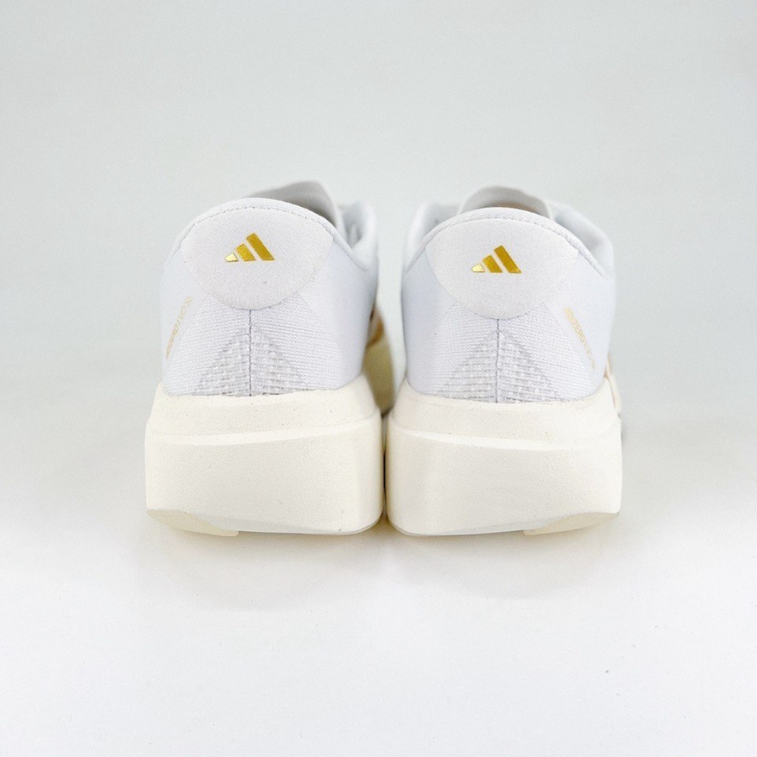 Adidas Adizero EVO SL - Branco/Dourado