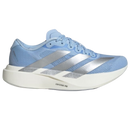 Adidas Adizero EVO SL - Azul Brilhante/Metallic Silver