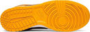 Nike Dunk Low 'Goldenrod'
