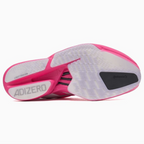 ADIZERO ADIOS PRO4 SHOCK PINK