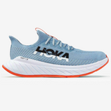 Hoka Carbon X3 - Azul/Vermelho