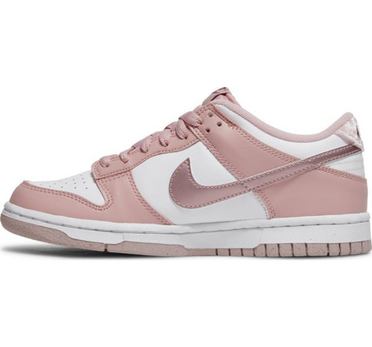 Nike Dunk Low 'Pink Velvet'