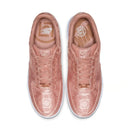 CLOT x Air Force 1 Low Premium 'Rose Gold Silk'