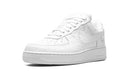 LOUIS VUITTON X AIR FORCE 1 LOW "Virgil Abloh - White/White"