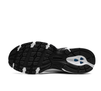 New Balance 530 White Black   (Pronta Entrega)