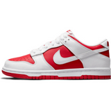 Dunk Low Retro "Championship Red"