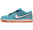 Nike Dunk Low Pro SB 'Gulf'