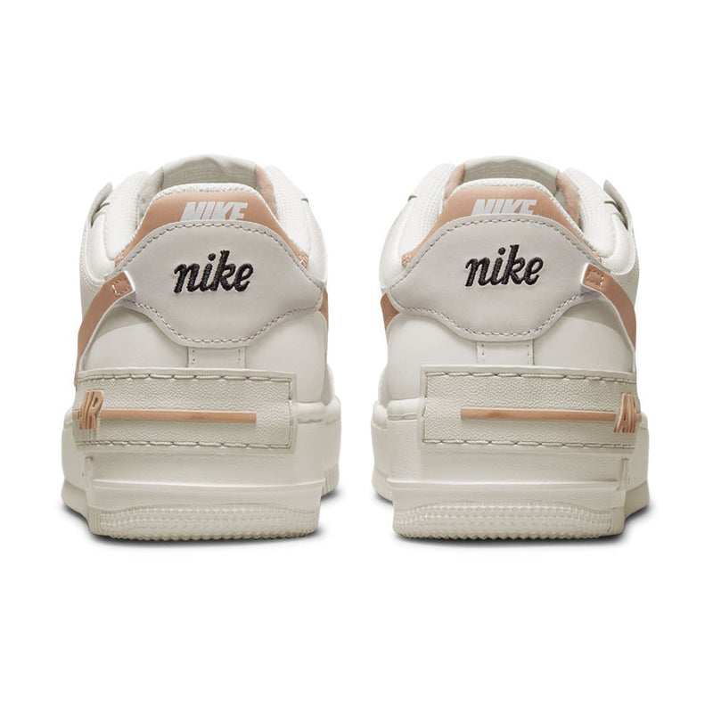 Nike Air Force 1 Shadow ' Sail Hemp '