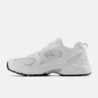 New Balance 530 White Pearl Grey