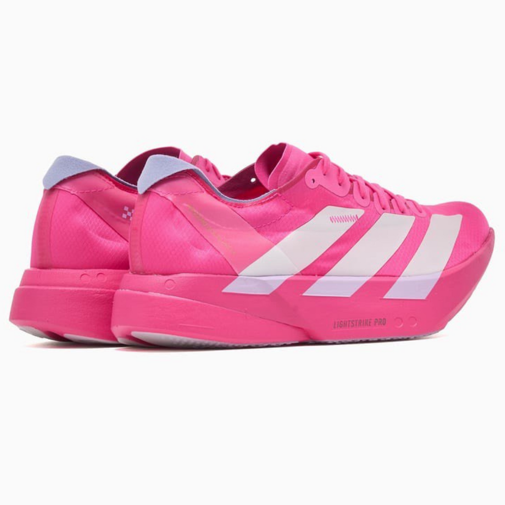 ADIZERO ADIOS PRO4 SHOCK PINK