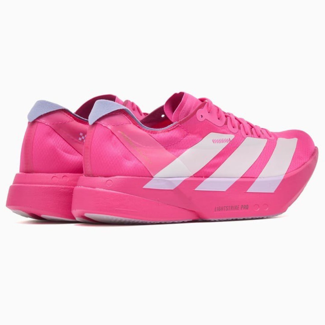 ADIZERO ADIOS PRO4 SHOCK PINK