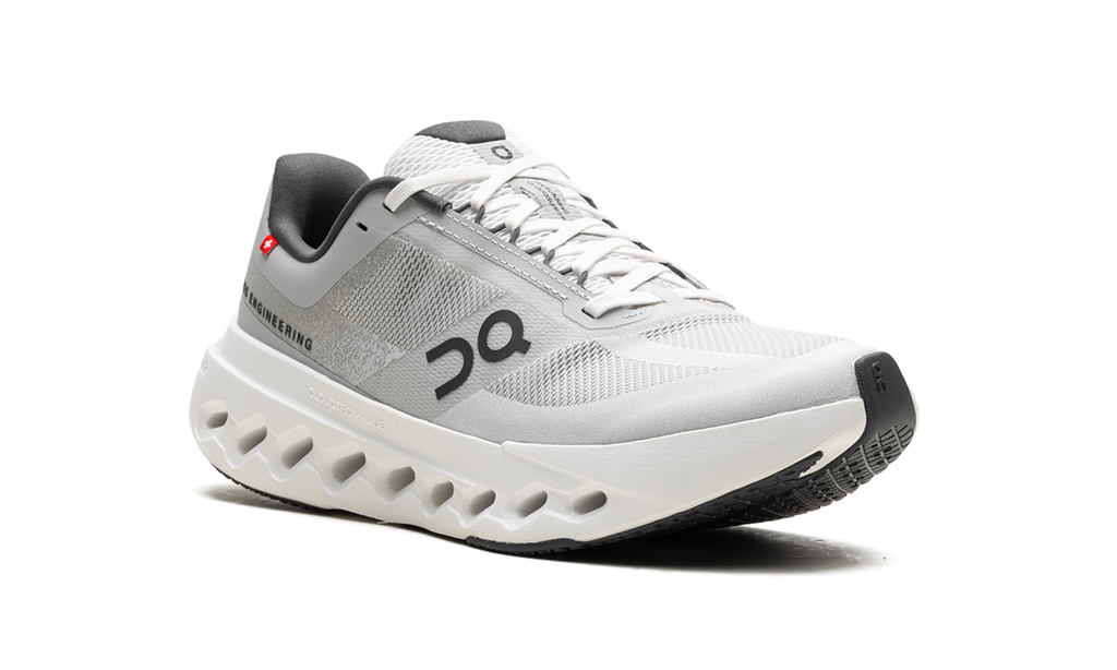 On Cloudsurfer White