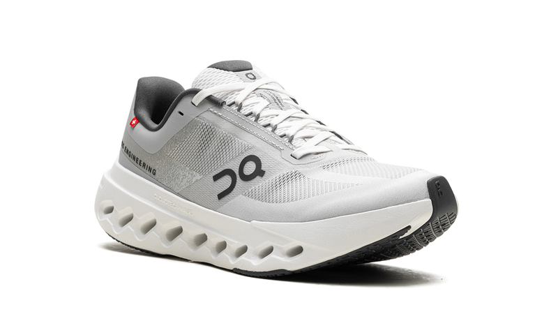 On Cloudsurfer White