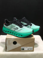 On Cloudsurfer Next Black Mint