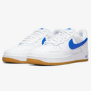 Nike Air Force 1 Low Since '82 White Royal