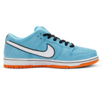 Nike Dunk Low Pro SB 'Gulf'