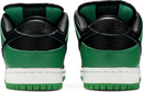Nike Dunk Low Pro SB 'Classic Green'