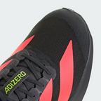 Adidas Adizero EVO SL - Preto/Vermelho