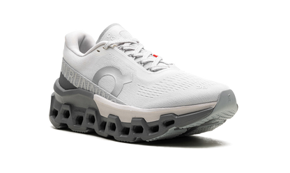 On Cloudmonster 2  "Frost Rock"    (Pronta Entrega)
