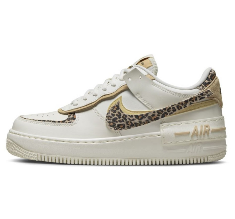 Nike Air Force 1 Shadow Leopard