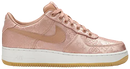 CLOT x Air Force 1 Low Premium 'Rose Gold Silk'