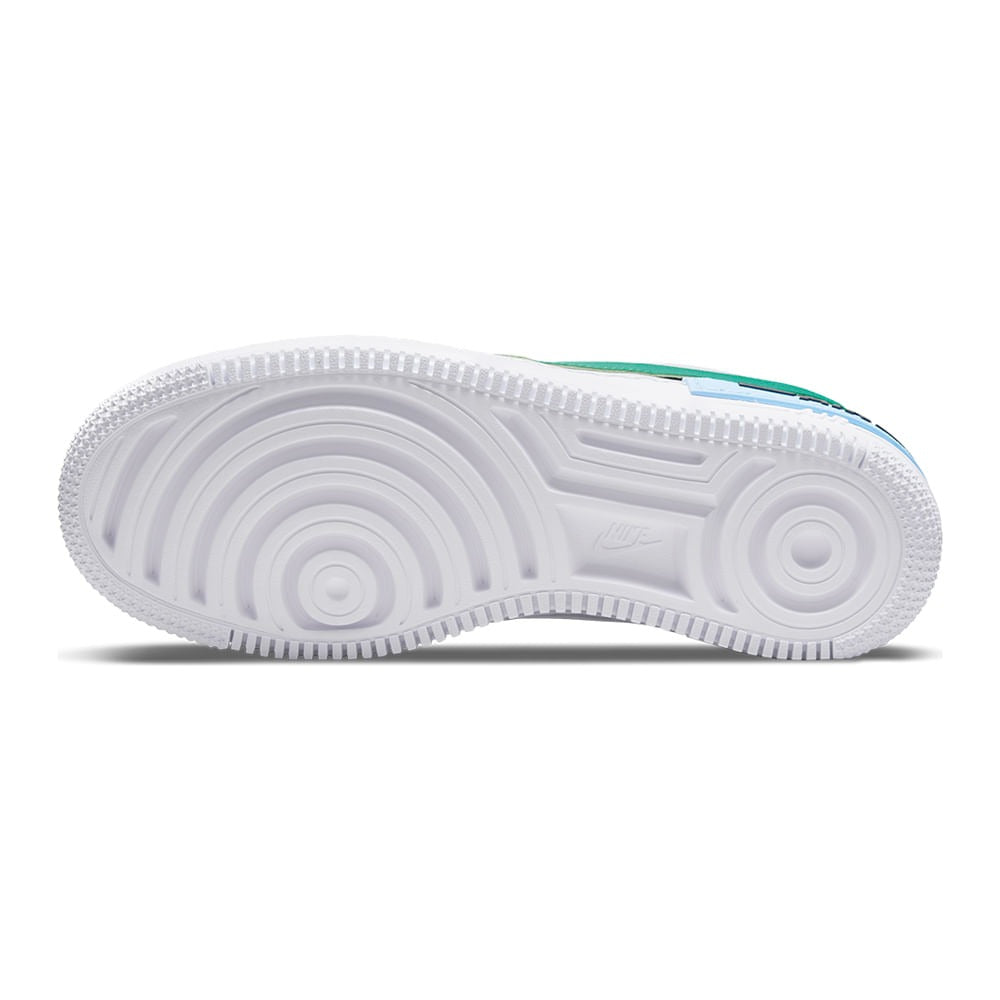 Nike Air Force 1 Shadow Photon Just Malachite